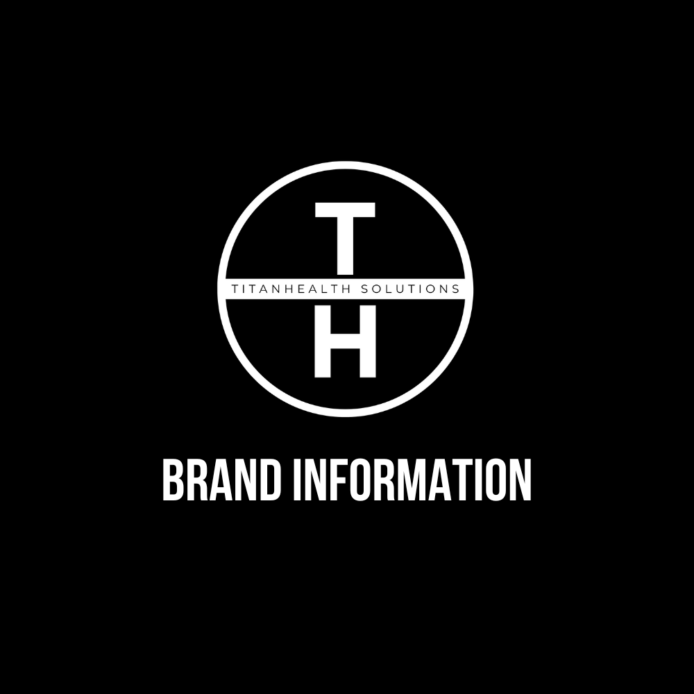 Brand Information