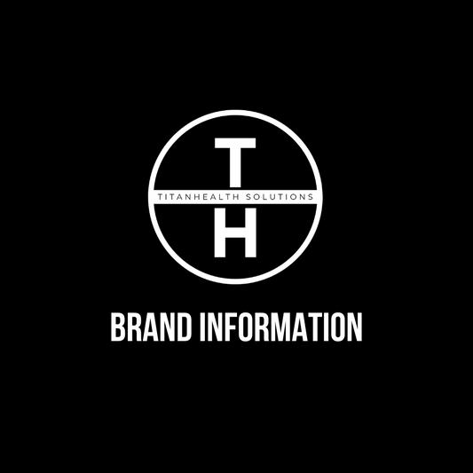 Brand Information