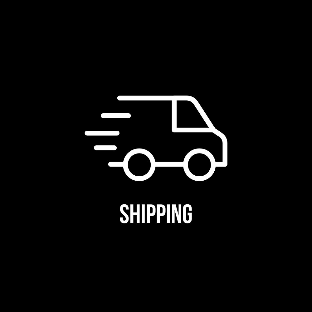 Shipping