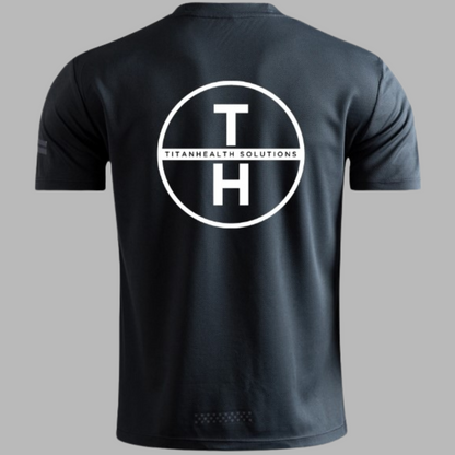 TitanHealth Workout Tee Shirt