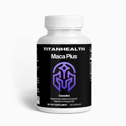 Maca Plus