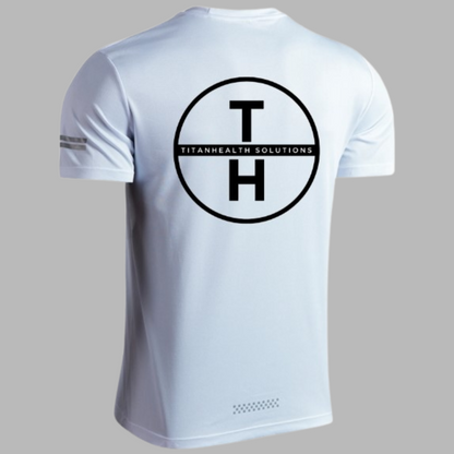 TitanHealth Workout Tee Shirt