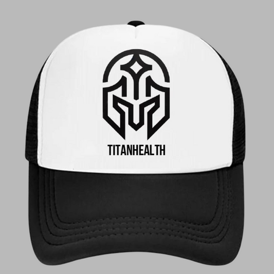 TitanHealth Trucker Hat