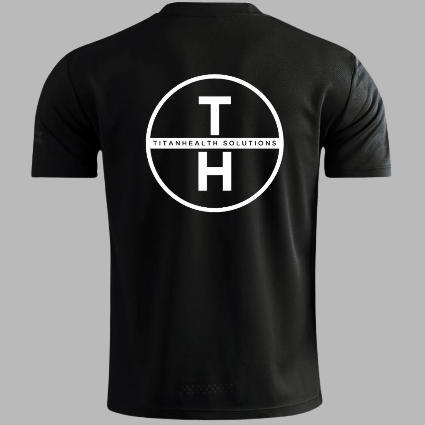 TitanHealth Workout Tee Shirt